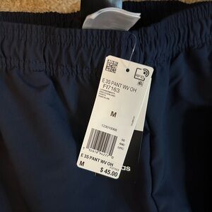 Never worn Adidas sweatpants with tags still on